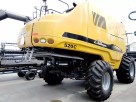 Cosechadora Challenger 520C