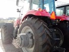 Tractor Massey Ferguson 7415