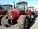 Tractor Massey Ferguson 7415