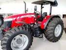 Tractor Massey Ferguson 6712