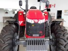 Tractor Massey Ferguson 6712