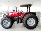 Tractor Massey Ferguson 6712