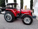 Tractor Massey Ferguson 4308E