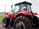 Tractor Massey Ferguson 7370