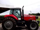 Tractor Massey Ferguson 7370