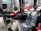 Tractor Massey Ferguson 7724