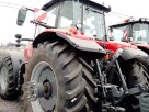 Tractor Massey Ferguson 7724