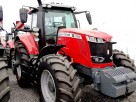 Tractor Massey Ferguson 7724