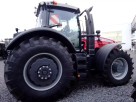 Tractor Massey Ferguson 8735S