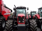 Tractor Massey Ferguson 7390
