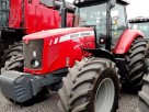Tractor Massey Ferguson 7390