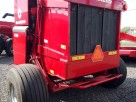 Rotoenfardadora Mainero 5887