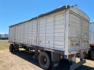 Acoplado OMBÚ todo puertas con destape -