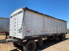 Acoplado OMBÚ todo puertas con destape -