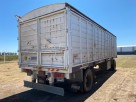 Acoplado OMBÚ todo puertas con destape -