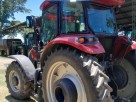 Tractor CASE IH Farmall 110 JX