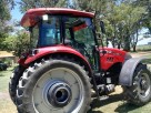 Tractor CASE IH Farmall 110 JX