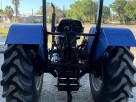 Tractor New Holland TT55