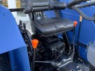 Tractor New Holland TT55