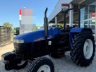 Tractor New Holland TT55