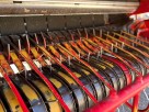 Rotoenfardadora Mainero 5886