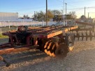 Rastra Desencontrada Baleani 40 Discos