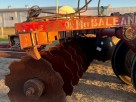 Rastra Desencontrada Baleani 40 Discos