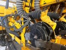 Ascanelli RS4000 – Sembradora Grano Grue