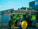 Pulverizador John Deere 4730