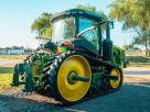 Tractor John Deere 8310 RT