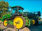 Tractor John Deere 8310 RT
