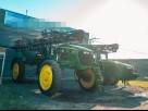 Pulverizador John Deere 4730