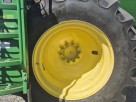 Cosechadora John Deere S670