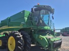 Cosechadora John Deere S670