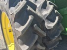Cosechadora John Deere S670