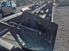 Cabezal Draper MACDON 2162