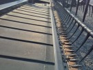 Cabezal Draper MACDON 2162