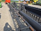 Cabezal Draper MACDON 2162