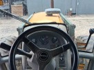 Tractor Valtra BM 110