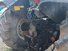 Tractor Valtra BM 110