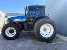 Tractor New Holland TM 7020
