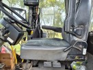Tractor Pauny EVO 540 C
