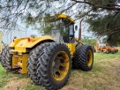 Tractor Pauny EVO 540 C