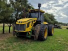 Tractor Pauny EVO 540 C