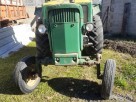 Tractor John Deere 2420