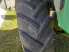 Tractor John Deere 2420