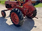 Tractor Fiat U25
