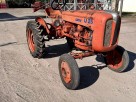 Tractor Fiat U25
