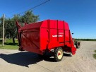 Picadora Integral Mainro de 1,50 Mts