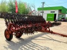 Rotativa Marinozzi de 7mts